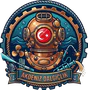 Akdeniz Dalgıçlık logo